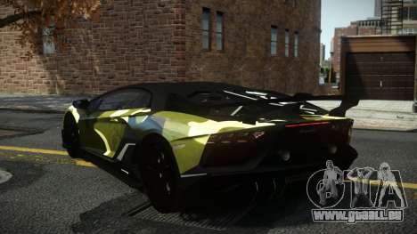 Lamborghini Aventador Etroxal S11 für GTA 4