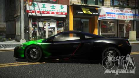 McLaren 650S Ruyloz S13 für GTA 4