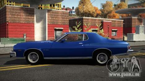 Ford Gran Torino Cachiz für GTA 4