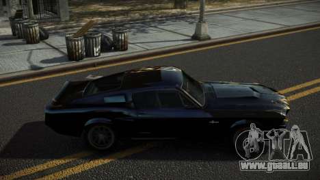 Ford Mustang Vaksa S14 pour GTA 4