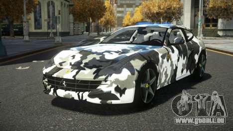 Ferrari FF Deriho S12 pour GTA 4