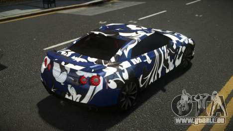 Nissan GT-R Isonio S11 pour GTA 4