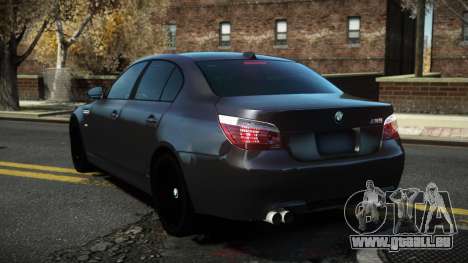 BMW M5 E60 Ruxal für GTA 4