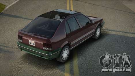 1991 Renault 19 für GTA San Andreas