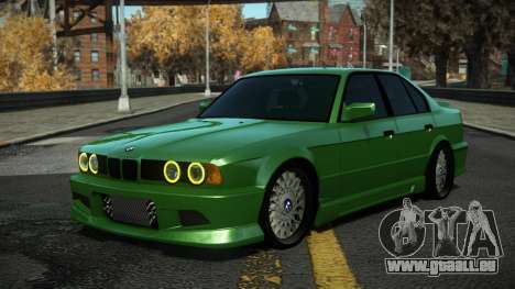 BMW 545i Palug für GTA 4