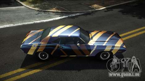 Dodge Challenger RT Ploya S4 für GTA 4