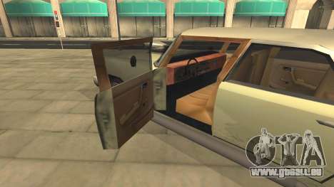 Glendale Tuning pour GTA San Andreas