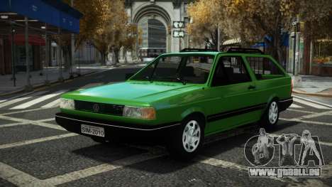 Volkswagen Parati Enetory pour GTA 4