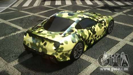 Ferrari 599 Votrezay S4 für GTA 4