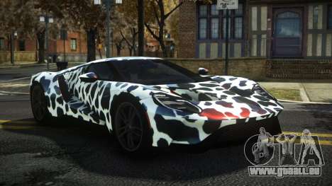 Ford GT Ulmato S1 pour GTA 4