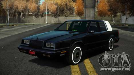 Chrysler New Yorker Vagul für GTA 4