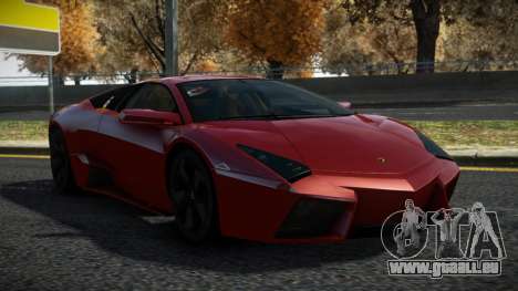 Lamborghini Reventon Duhaf für GTA 4