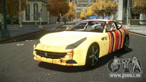 Ferrari FF Deriho S2 pour GTA 4