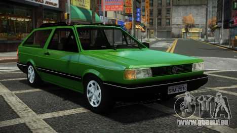 Volkswagen Parati Enetory pour GTA 4