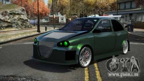 Chevrolet Corsa Dezno für GTA 4