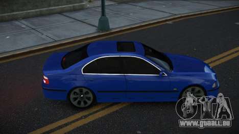 BMW M5 E39 Bashito pour GTA 4