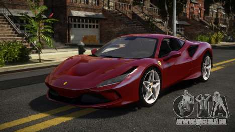 Ferrari F8 Bohales pour GTA 4