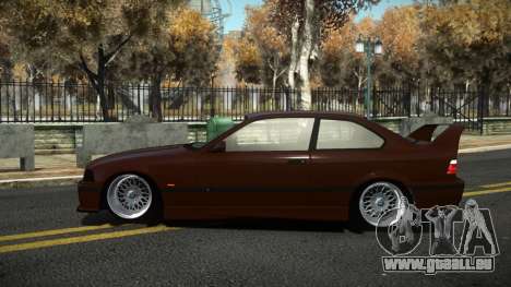 BMW M3 E36 Muskol für GTA 4