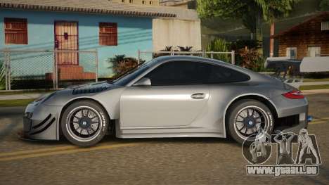 Porsche 911 G-Style für GTA San Andreas