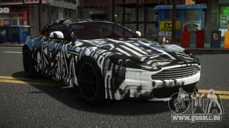 Aston Martin DBS Busino S2 pour GTA 4