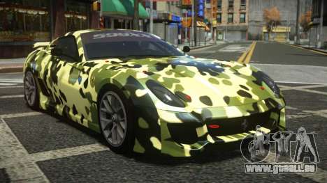 Ferrari 599 Votrezay S4 für GTA 4