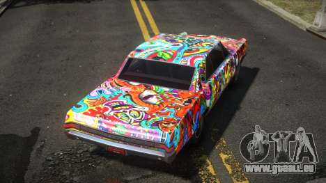 Pontiac GTO Nuider S4 für GTA 4