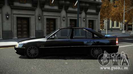 Chevrolet Omega Lostra für GTA 4
