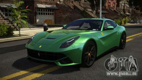 Ferrari F12 Veloma pour GTA 4