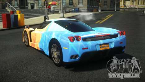 Ferrari Enzo Hylosa S2 für GTA 4