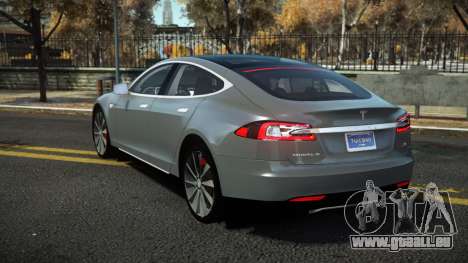 Tesla Model S Frolas für GTA 4