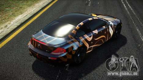 BMW M6 Diloza S1 pour GTA 4