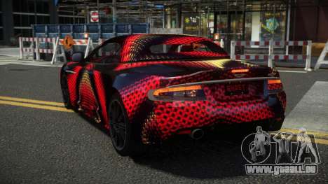 Aston Martin DBS Busino S9 für GTA 4