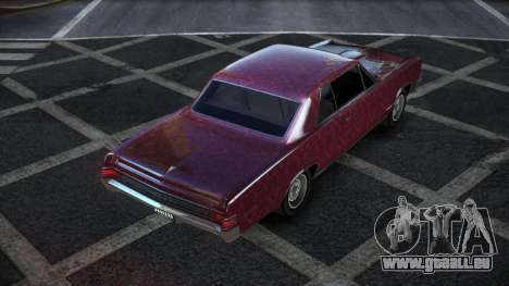 Pontiac GTO Dabusy S2 pour GTA 4