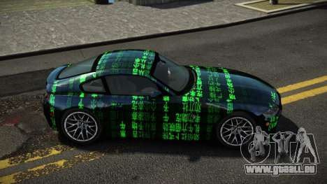 BMW Z4 Hoshinu S10 pour GTA 4