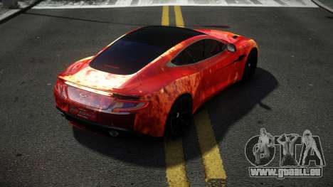 Aston Martin Vanquish Exolite S1 für GTA 4