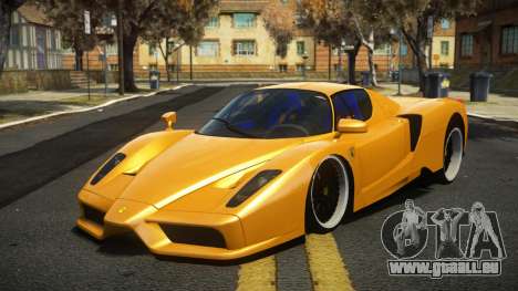 Ferrari Enzo Kolfer pour GTA 4