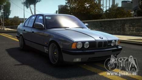 BMW M5 E34 Ditol pour GTA 4