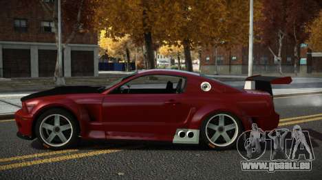 Ford Mustang Dahespo pour GTA 4