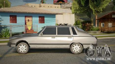 FSO Polonez 1500 SA Style für GTA San Andreas