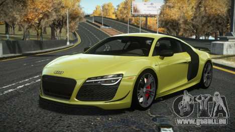 Audi R8 Vutam für GTA 4