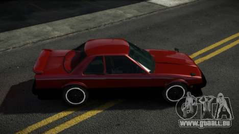 Nissan Skyline Legsar für GTA 4