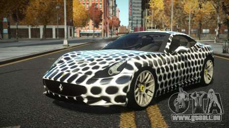 Ferrari California Votras S9 pour GTA 4
