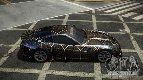 Ferrari 599 Votrezay S9 für GTA 4