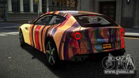 Ferrari FF Deriho S2 pour GTA 4