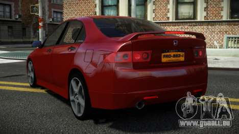 Honda Accord Havol für GTA 4