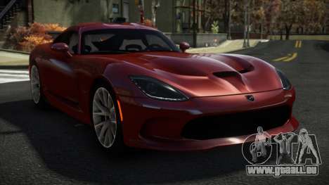 Dodge Viper Naqus pour GTA 4