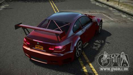 BMW M3 E92 Shirbo für GTA 4