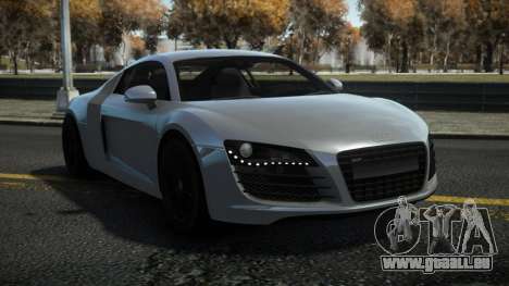 Audi R8 Epsy pour GTA 4