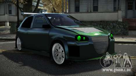 Chevrolet Corsa Dezno für GTA 4