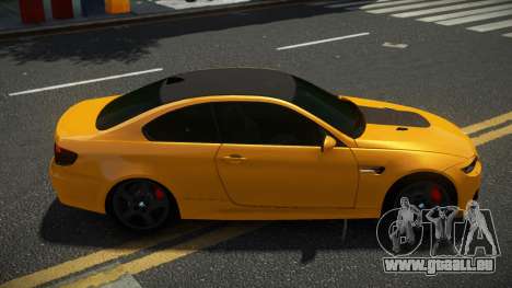BMW M3 E92 Tuber für GTA 4